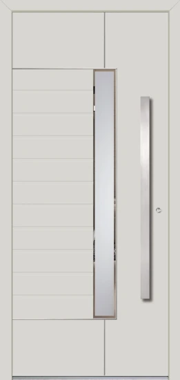 Elegant ulazna vrata drinacoop