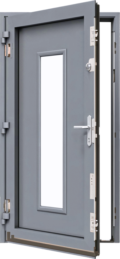 Ulazna vrata po meri drinacoop