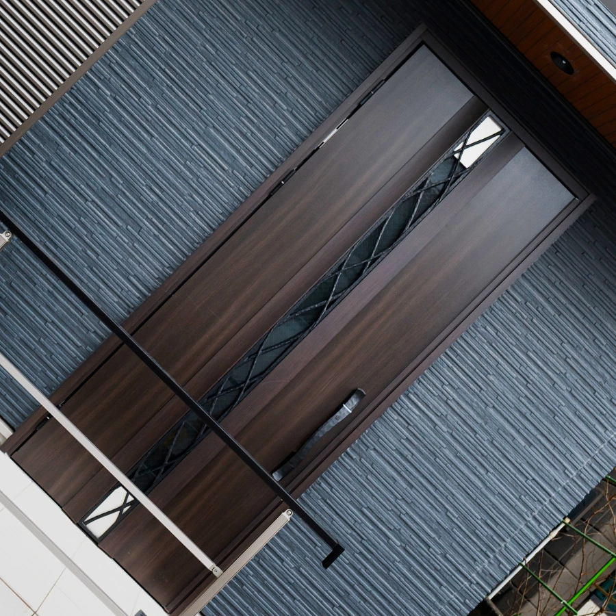 Ulazna vrata po meri - DrinaCoop