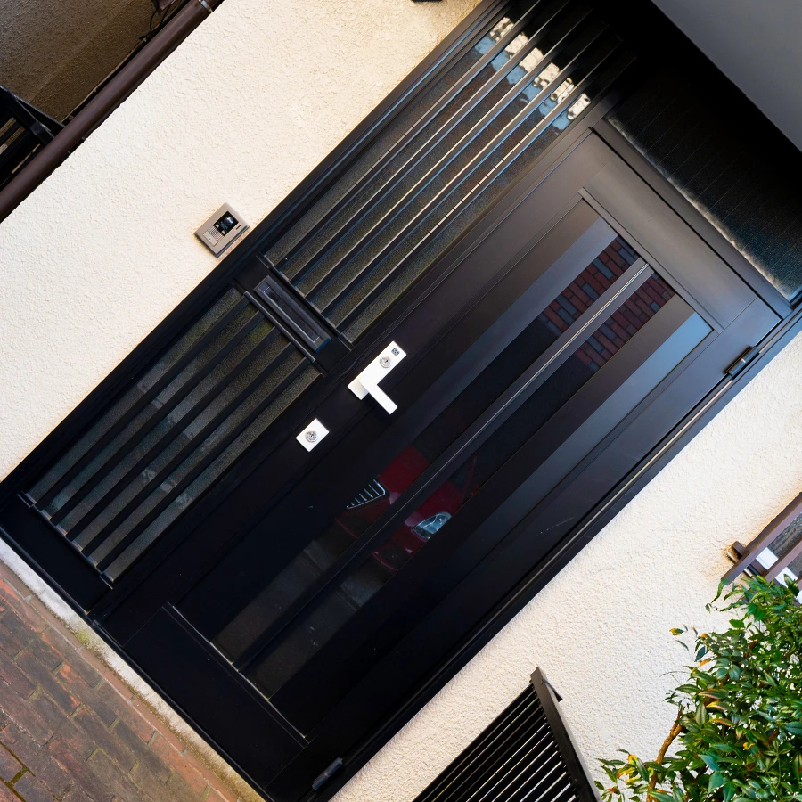 Ulazna vrata po meri - DrinaCoop2