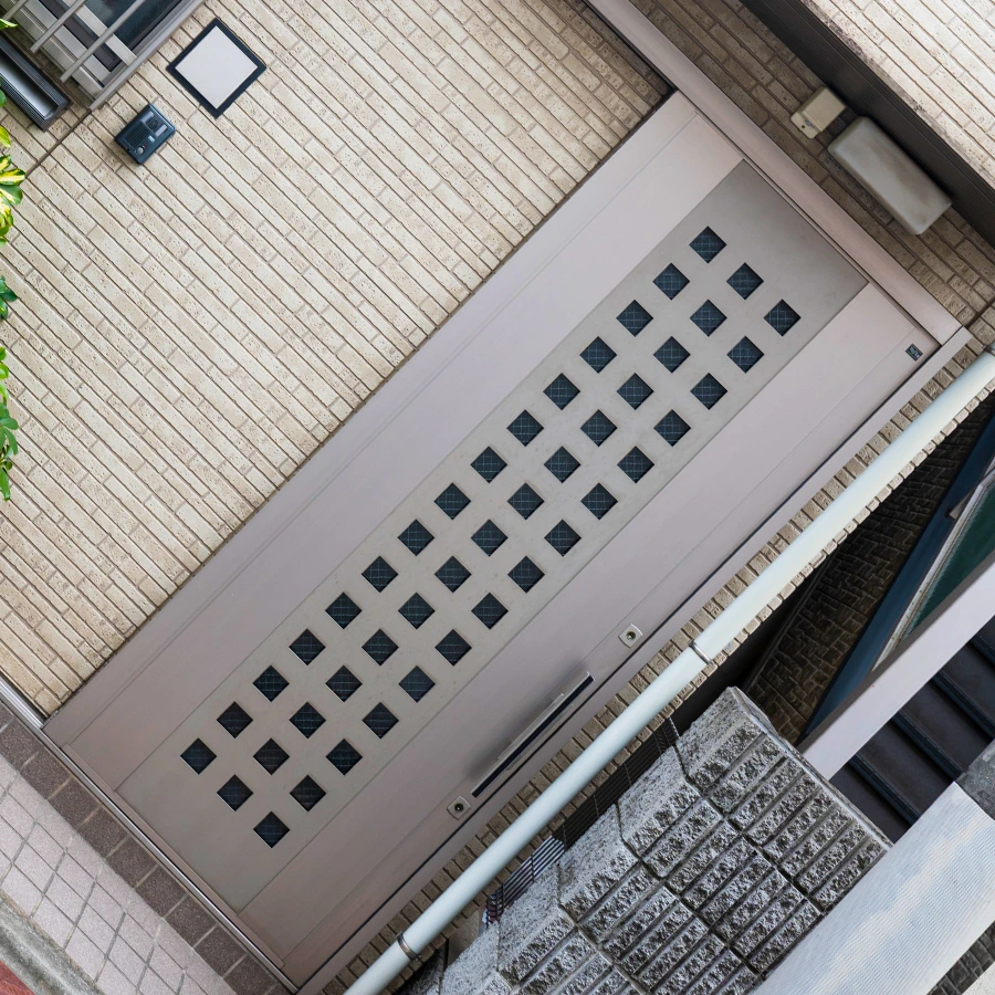 Ulazna vrata po meri - DrinaCoop3