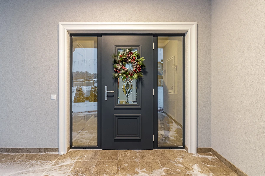 Ulazna vrata prodaja i ugradnja po meri drinacoop